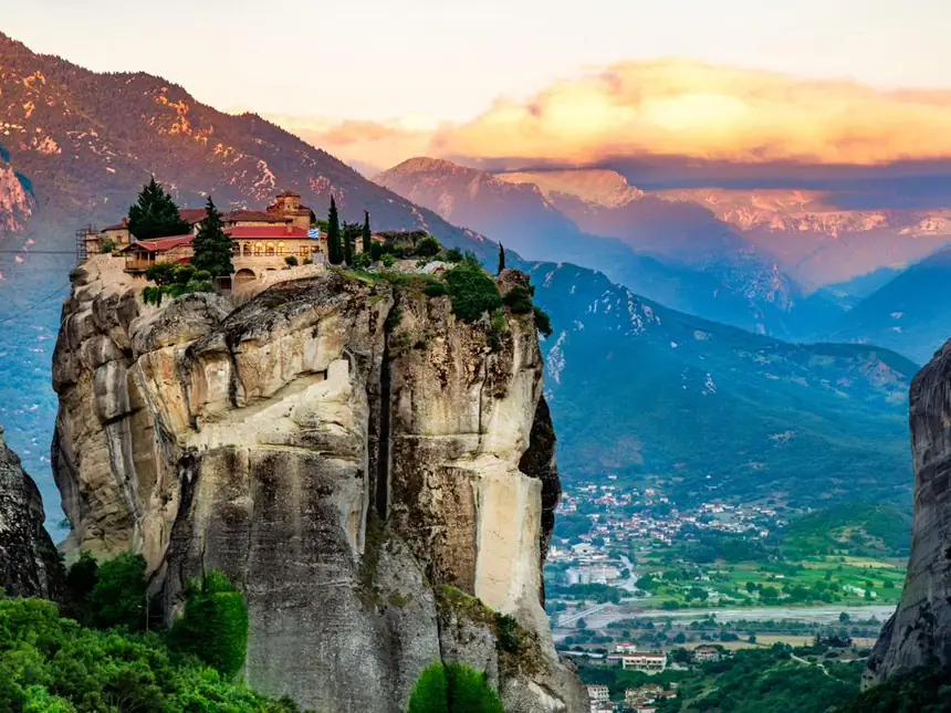 Viaje organizado por Nabyla Tours: Las costas de Albania.