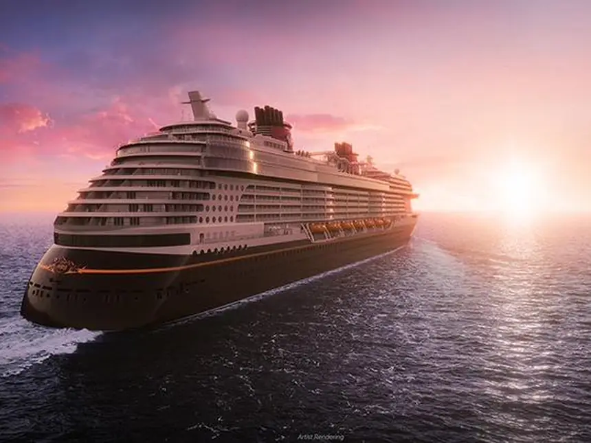 Viaje organizado por Nabyla Tours: Escala de crucero.
