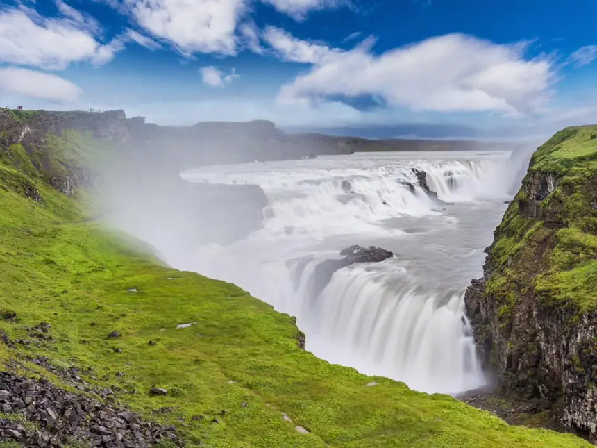 Viaje organizado por Nabyla Tours: Reikiavik, Islandia.