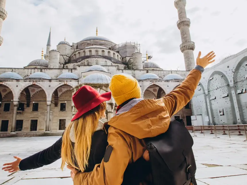 Viaje organizado por Nabyla Tours: Maravillas de Turquía.