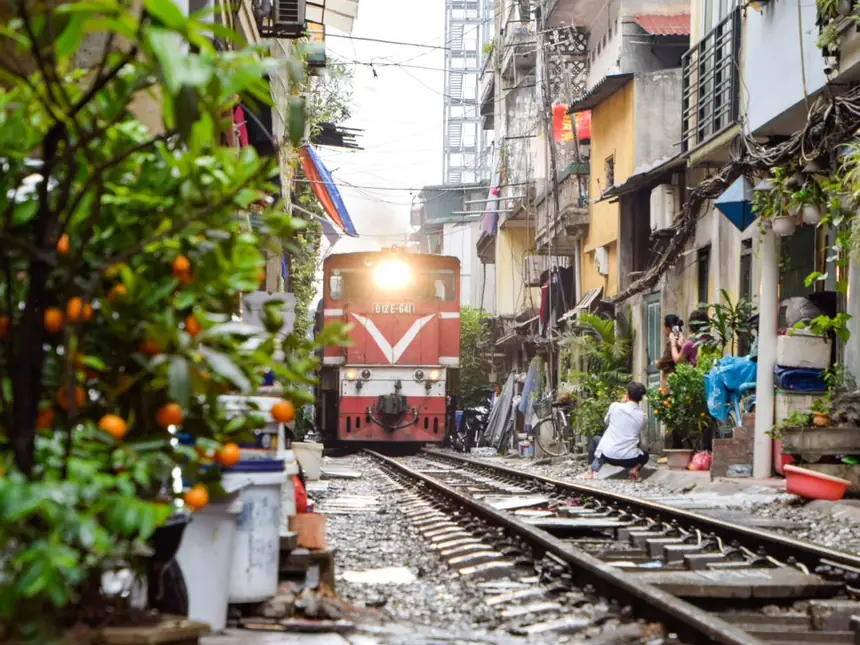 Viaje organizado por Nabyla Tours: La cultura de Vietnam.