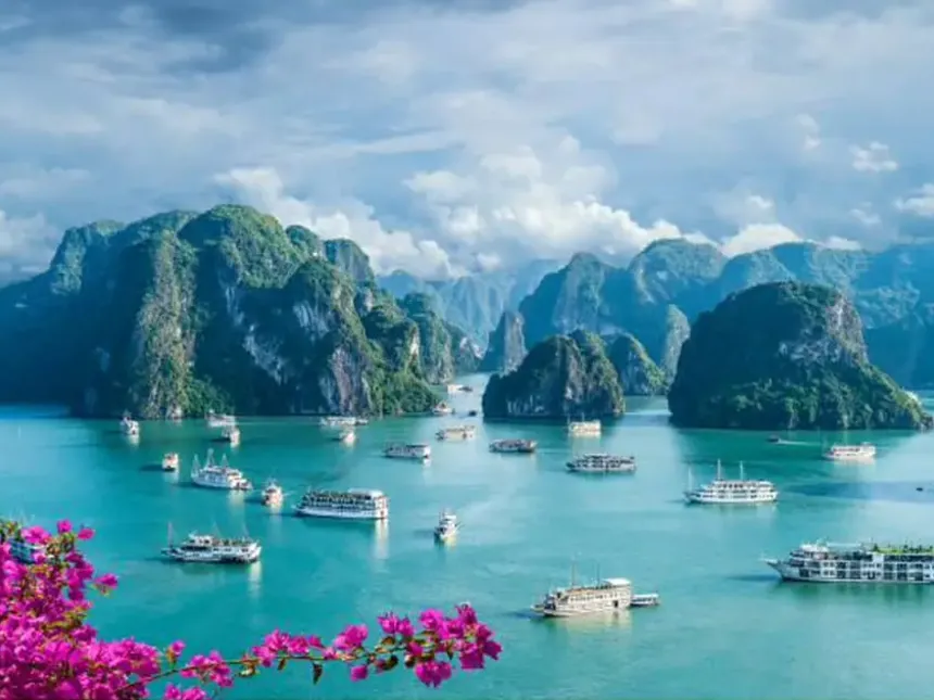 Viaje organizado por Nabyla Tours: Tradiciones de Vietnam.